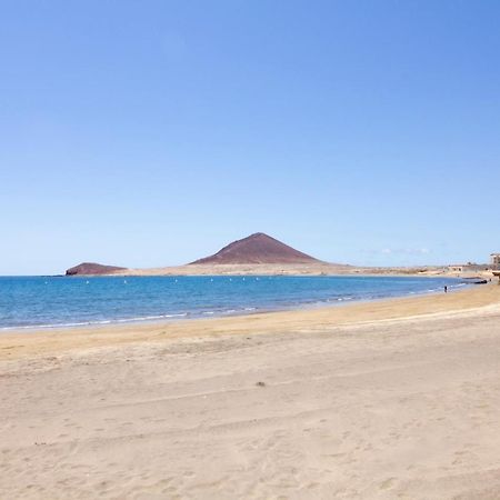 Medano4You Tina'S Jacuzzi Terrace Playa Chica Эль-Медано Экстерьер фото